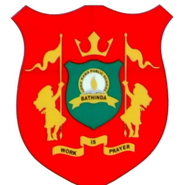 Lord Rama Sr. Sec. Public School