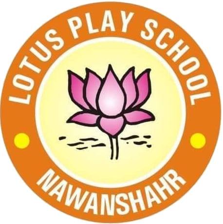 LOTUS PLAY SCHOOL