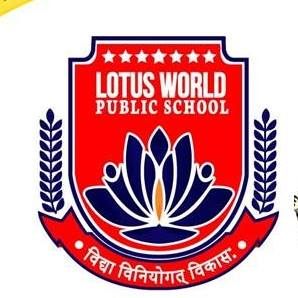 Lotus World Public School