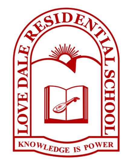 Love Dale Residential School