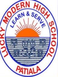 Lucky Modern High School