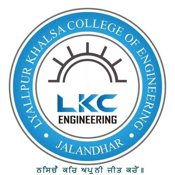 Lyallpur Khalsa College Technical Campus