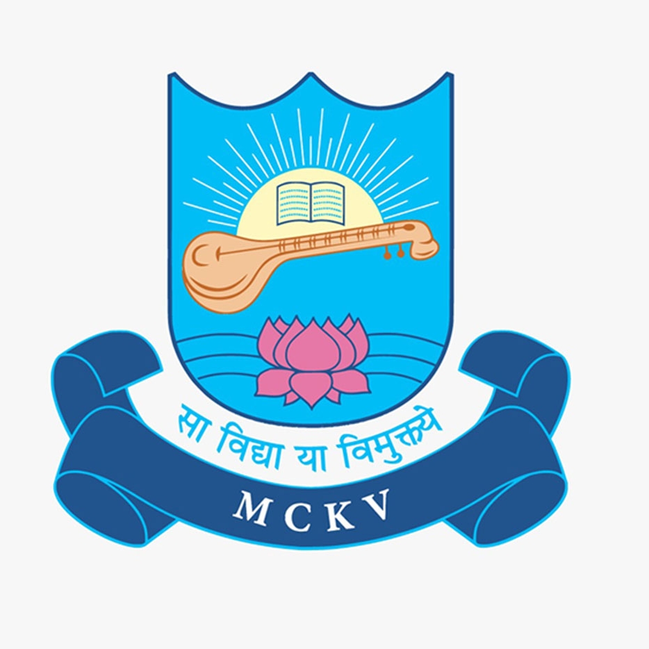 M. C. Kejriwal Vidyapeeth