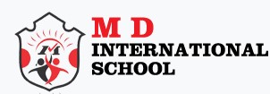 M D International School