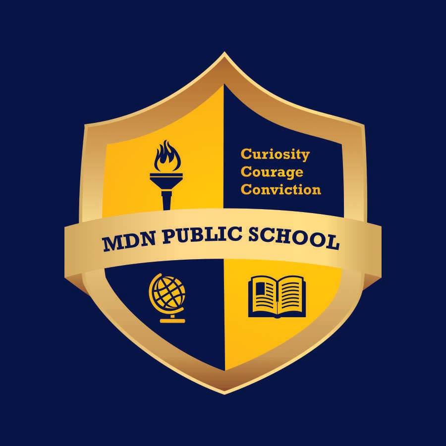 M.D.N Public School
