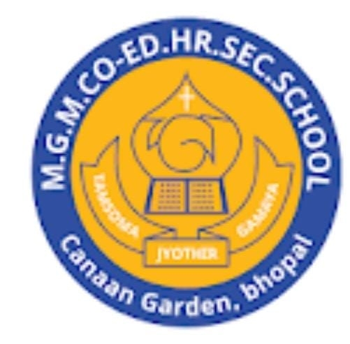 M.G.M Co-Ed Hr. Sec. School