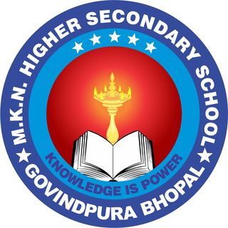 M.K.N. Hr. Sec. School