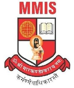 M.M. International School