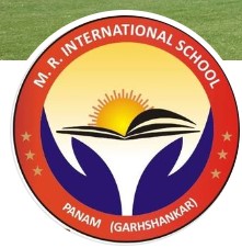 M.R. International School