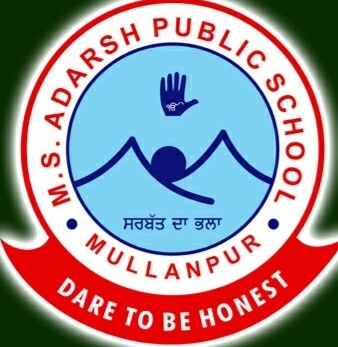 M.S. ADARSH PUBLIC SCHOOL