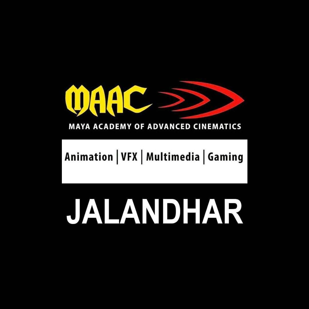 MAAC Jalandhar