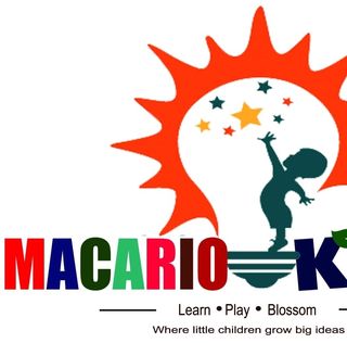 Macario Kids Montessori Preschool