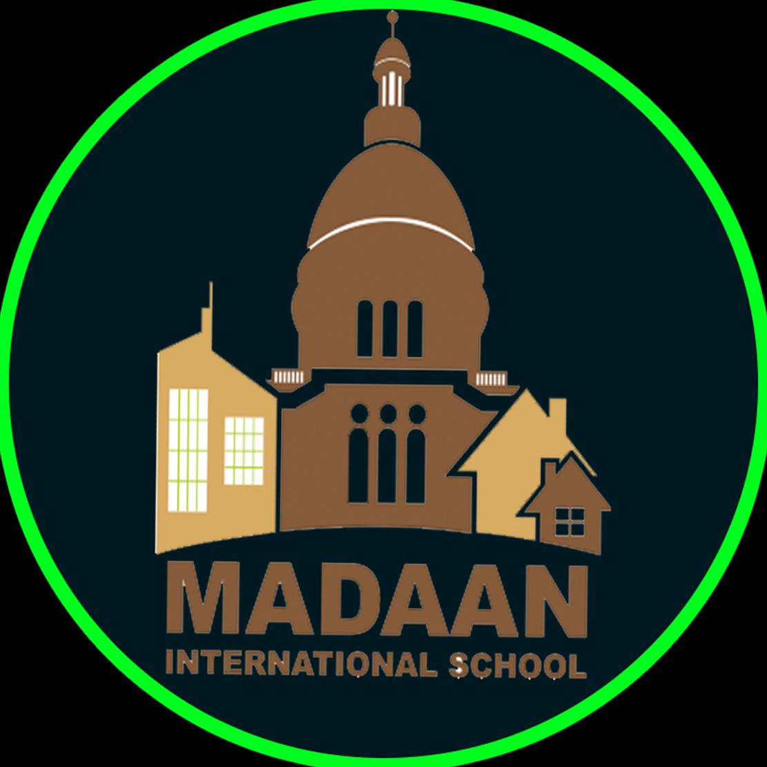 Madaan International School