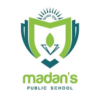 Madan's Public School