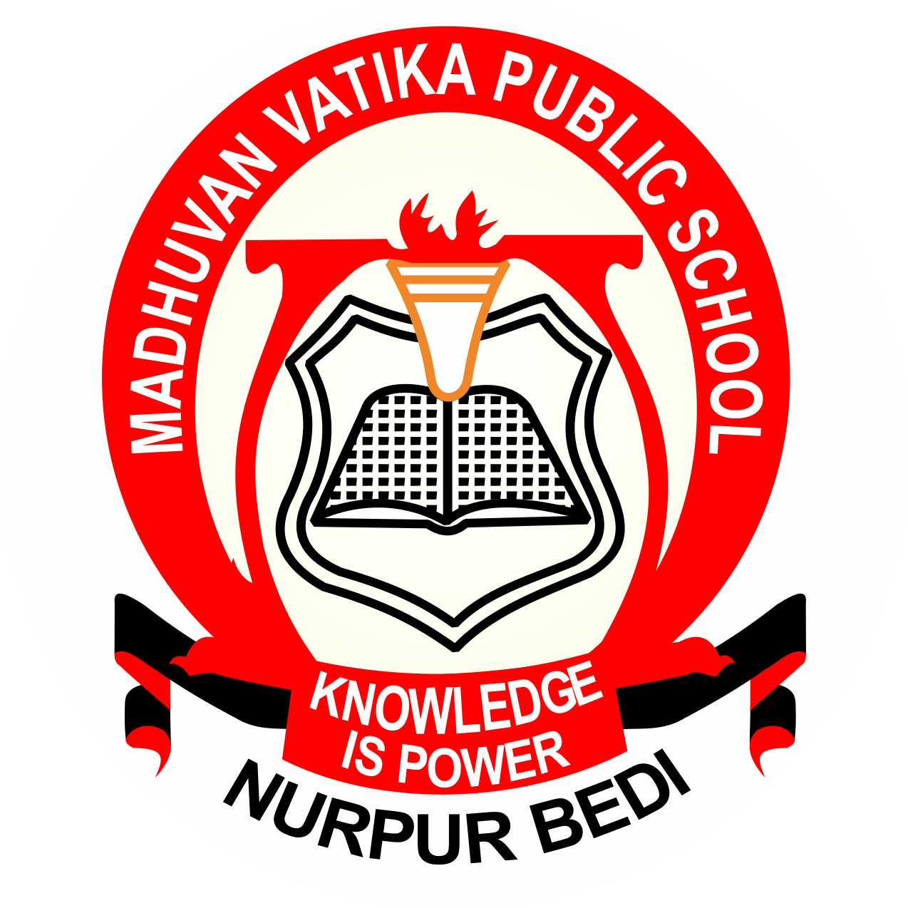 Madhuvan Vatika Public School