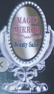 Magic Mirror Beauty Salon and Academy