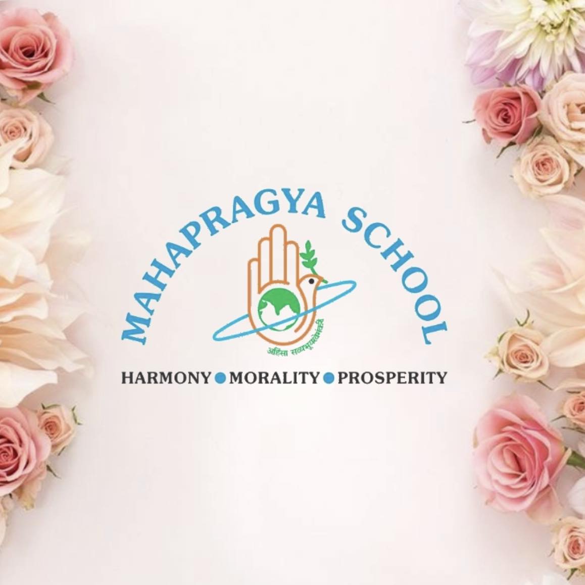 Mahapragya School