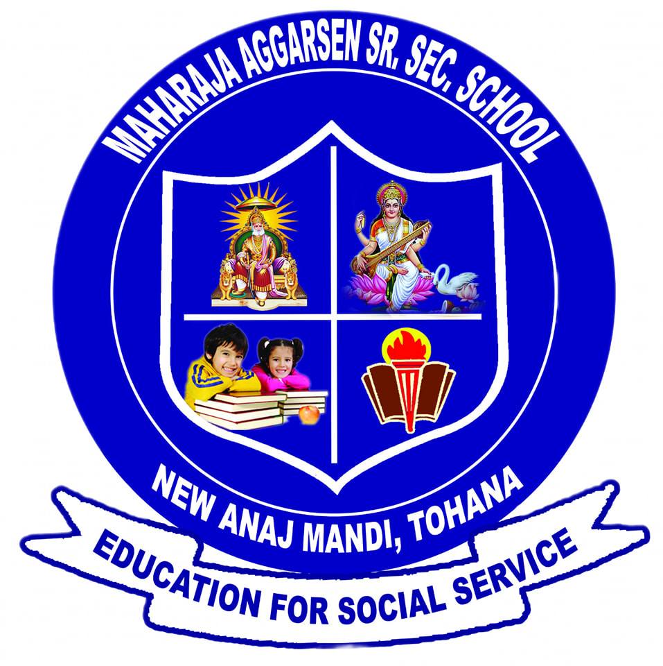 Maharaja Aggarsen Sr. Sec.School