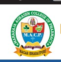 Maharaja Agrasen College of Pharmacy