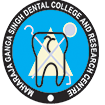 Maharaja Ganga Singh Dental College & Research Centre