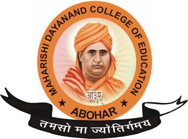 Maharishi Dayanand College of Education