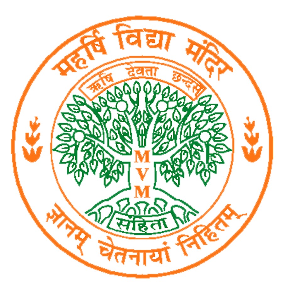 Maharishi Vidya Mandir School