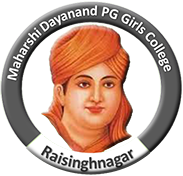 Maharshi Dayanand P.G. Girls College