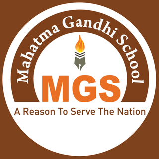 Mahatma Gandhi School
