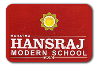 Mahatma Hansraj Modern School