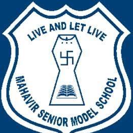 Mahavir Senior Model School