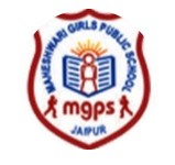Maheshwari Girls Public School