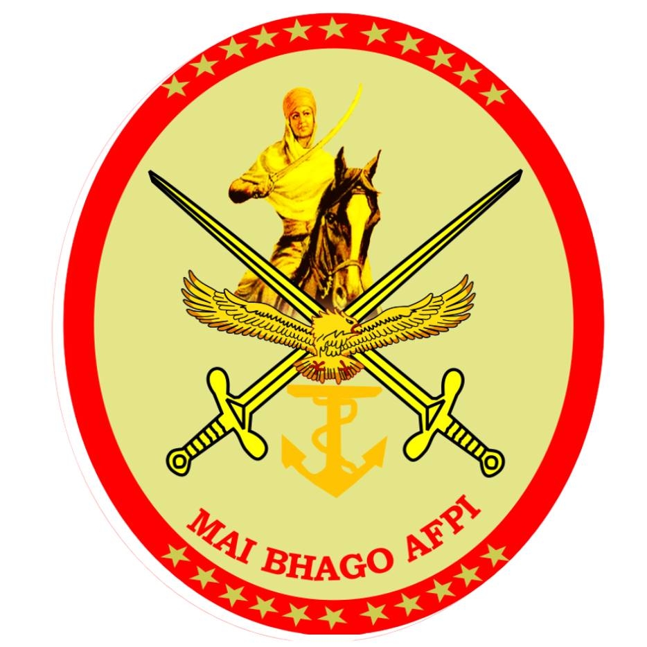 Mai Bhago AFPI