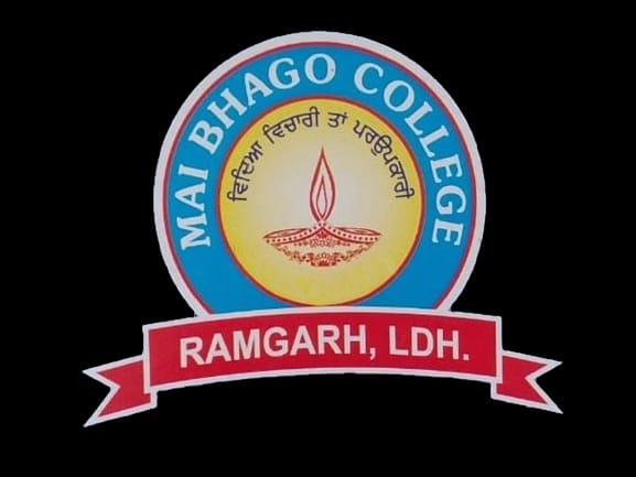 Mai Bhago College