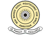 Mai Bhago Govt Polytechnic College