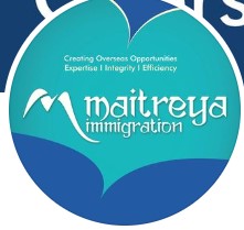 Maitreya Immigration