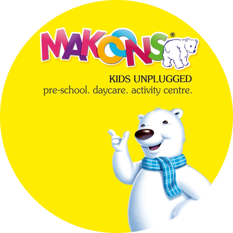 Makoons pre school Vrindavan Dhaam Colony, Bareilly