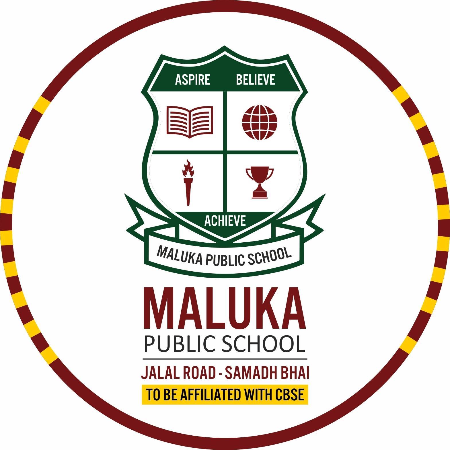 Maluka Public School
