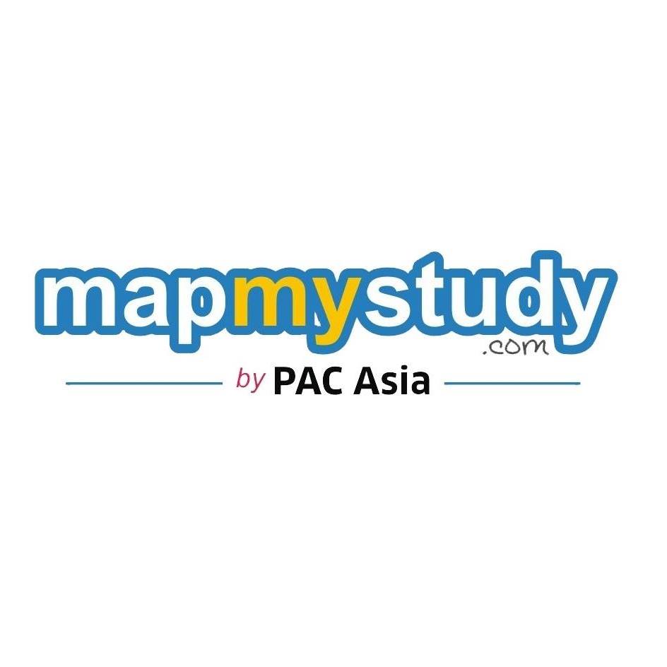 Map My study
