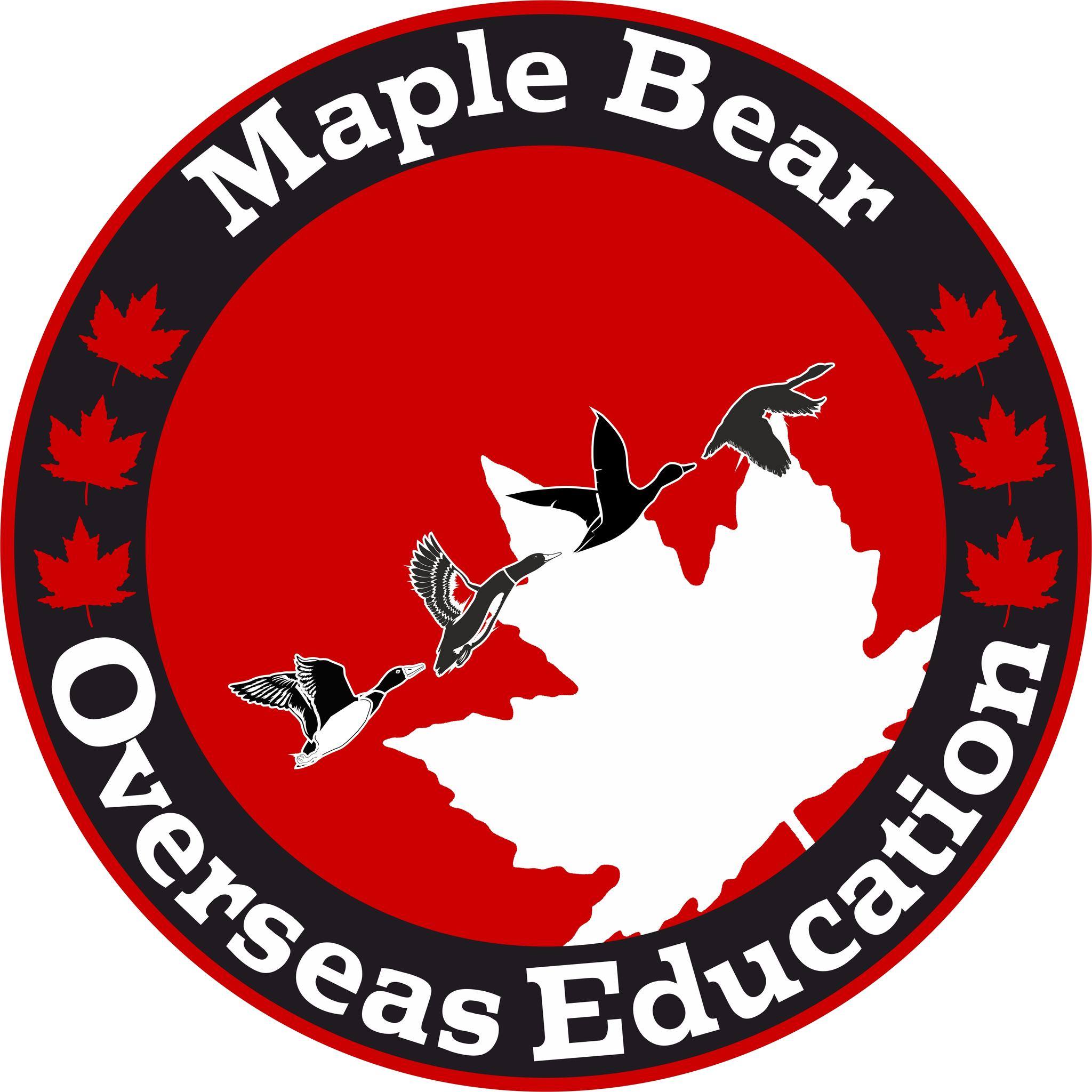 Maple Bear Overseas Education
