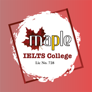 Maple IELTS College