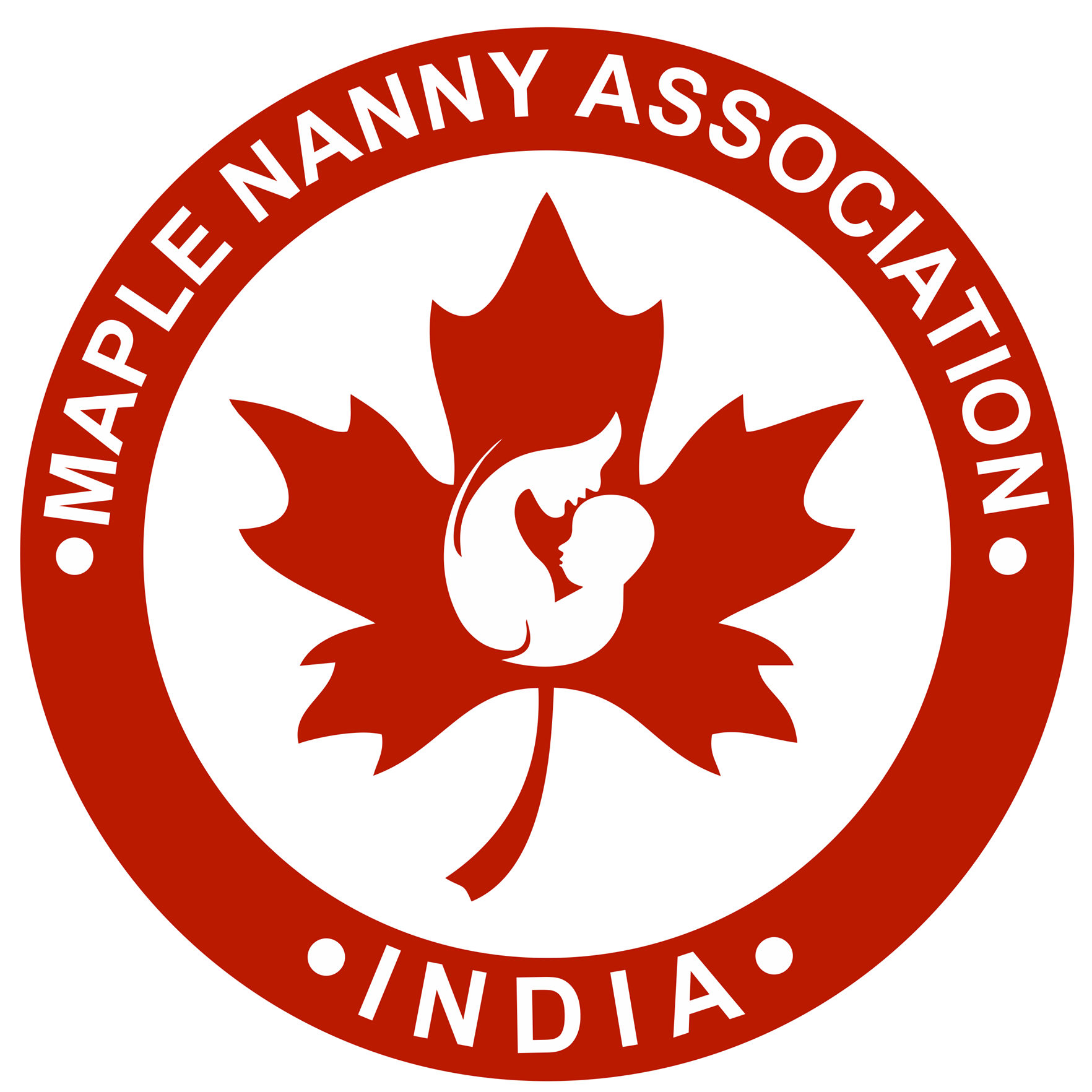 Maple Nanny Association