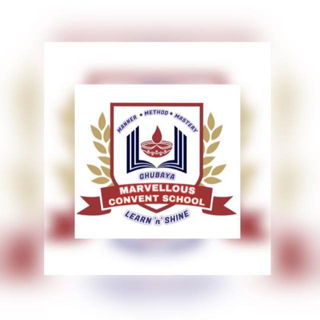 Marvelous Convent School Ghubaya