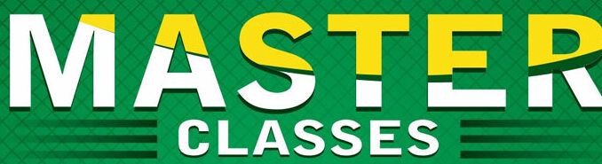 Master Classes