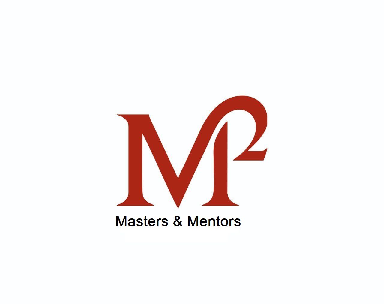 Masters And Mentors