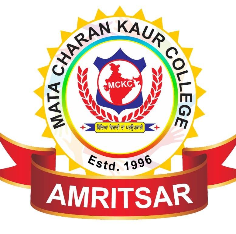 Mata Charan Kaur College of Public Health