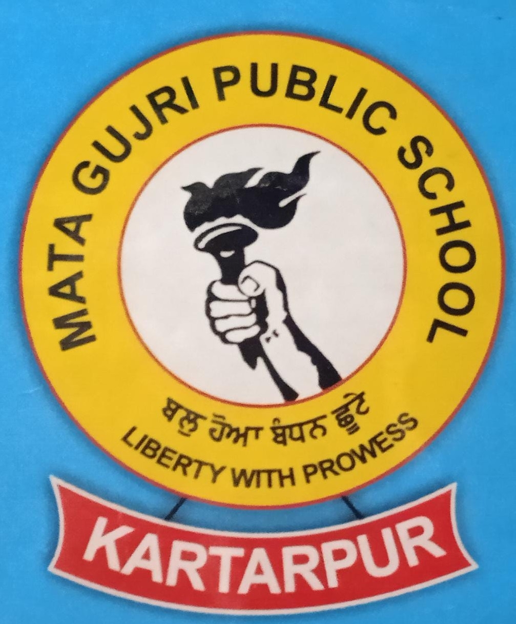 Mata Gujri Public School