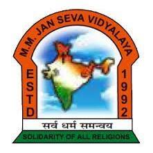 Mata Mariam Jan Seva Vidyalaya