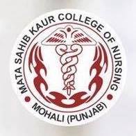 Mata Sahib Kaur College of Nursing
