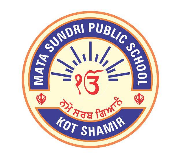 Mata Sundri Public School