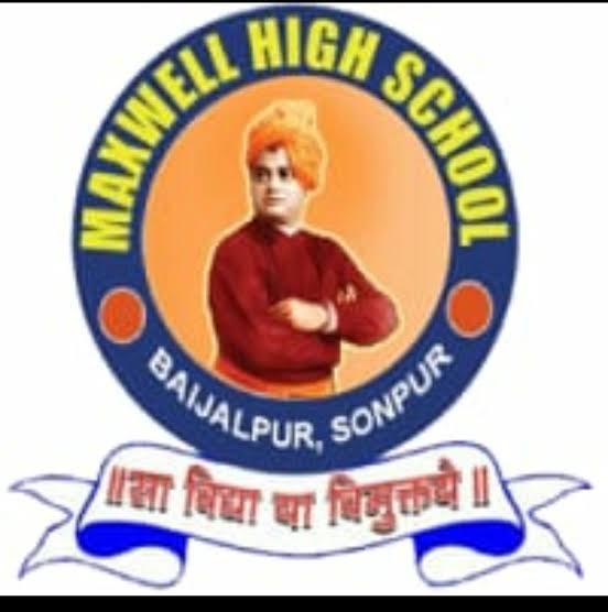 Maxwell High School